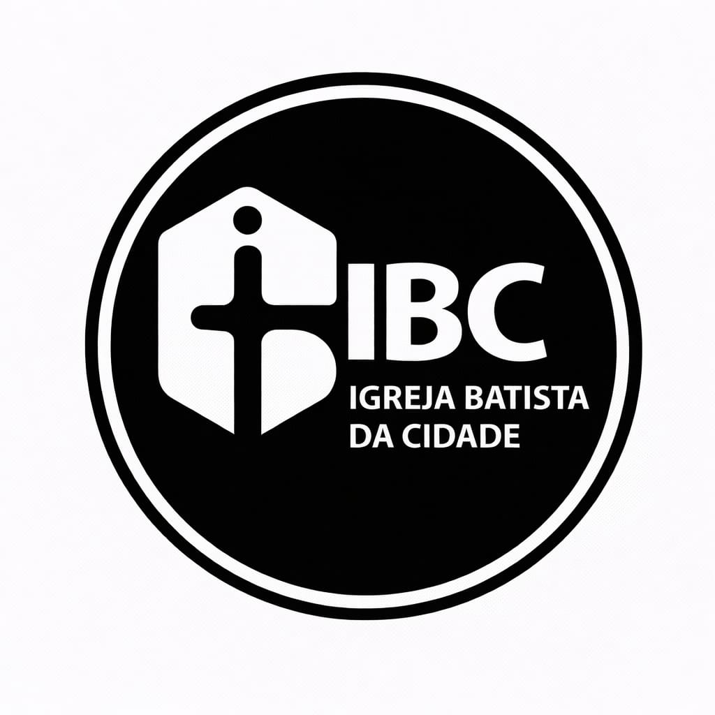 Logo Igreja